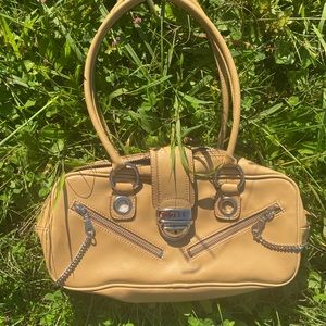 Vintage Guess purse!!